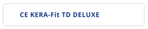 CE KERA-Fit TD DELUXE