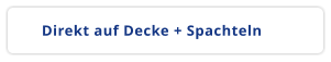 Direkt auf Decke + Spachteln
