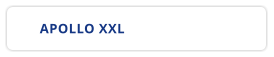 APOLLO XXL