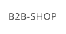 B2B-SHOP